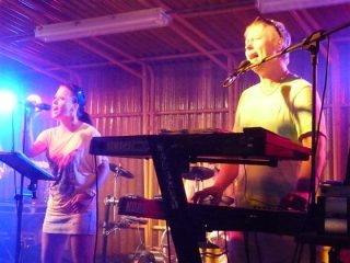 Pivní slavnosti v Rymicích (17.7.2010)