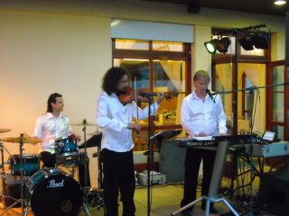 Golf Club Austerlitz (3.7.2010)