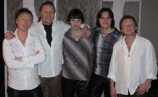 Vánoční koncert
