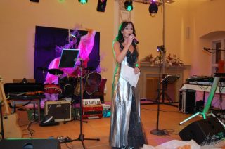 Holešov - Městský ples (19. 1. 2013)