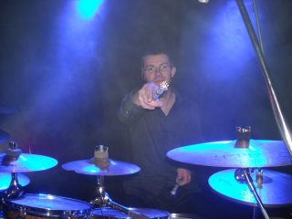 Lukov - Myslivecký ples (12. 1. 2013) – fotka 2