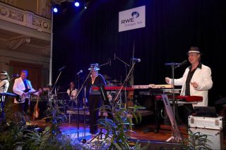 Ples RWE Transgas (Brno) – fotka 2