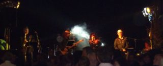 Showband – Mylsivecký ples Lukov