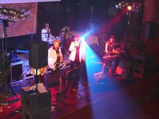Myslivecký ples - Lukov (Zlín) – fotka 2