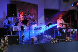 Luhačovice 29.1. (Dermat. kongres) – fotka 2