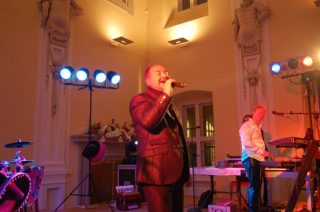 Městský ples Holešov (21. 1. 2012) – fotka 2