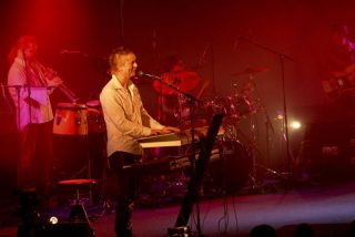 Vánoční koncert – fotka 2