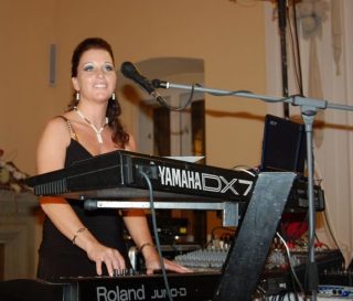 Reprezentační ples města Holešova – fotka 2