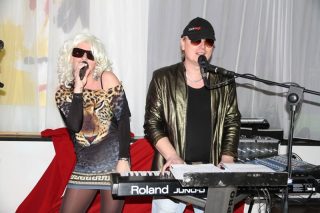 Bratislava 19.1.2012 (Austria trend Hotel) – fotka 2