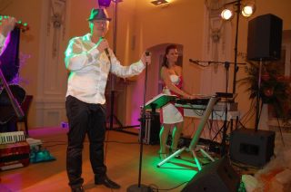Holešov - Městský ples (19. 1. 2013) – fotka 2