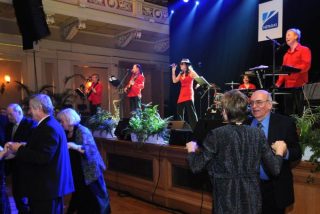 Ples net4gas (5. 3. 2010) – fotka 2