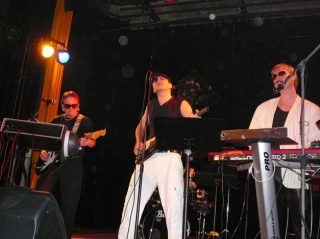 Ples ODS Hulín – fotka 3