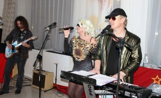 Bratislava 19.1.2012 (Austria trend Hotel) – fotka 3