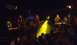 Showband – Mylsivecký ples Lukov