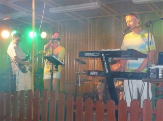 Pivní slavnosti v Rymicích (17.7.2010) – fotka 3