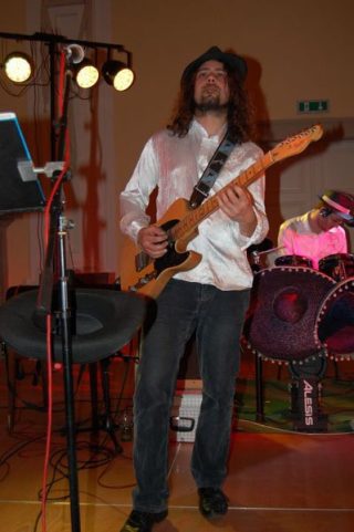Městský ples Holešov (21. 1. 2012) – fotka 3