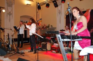 Holešov - Městský ples (19. 1. 2013) – fotka 3