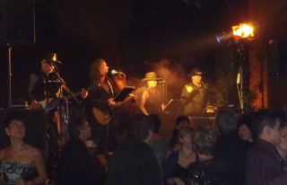 Showband – Mylsivecký ples Lukov