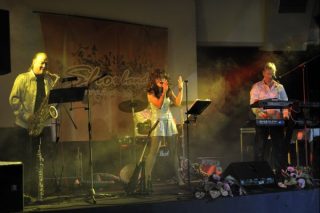 Luhačovice 29.1. (Dermat. kongres) – fotka 4