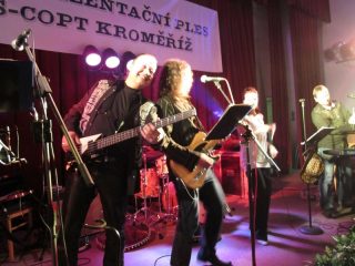 Ples COPT Kroměříž (20. 1. 2012) – fotka 4