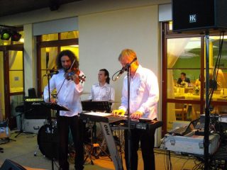 Golf Club Austerlitz (3.7.2010) – fotka 4