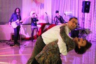 Bratislava 19.1.2012 (Austria trend Hotel) – fotka 4