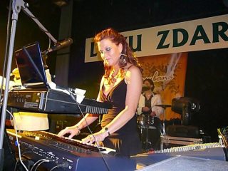 Myslivecký ples - Lukov (Zlín) – fotka 4