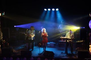 Vítkovský ples pošťáků a přátel 2011 – fotka 4