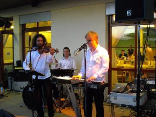 Golf Club Austerlitz (3.7.2010) – fotka 5