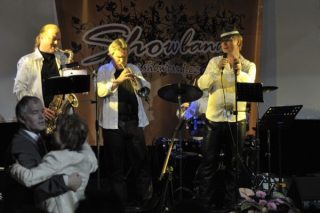 Luhačovice 29.1. (Dermat. kongres) – fotka 5
