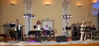 Městský ples Holešov (21. 1. 2012) – fotka 5