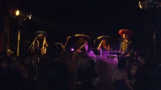 Showband – Mylsivecký ples Lukov
