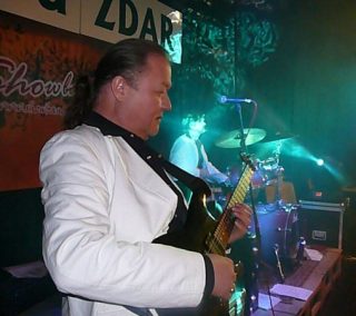 Myslivecký ples - Lukov (Zlín) – fotka 5