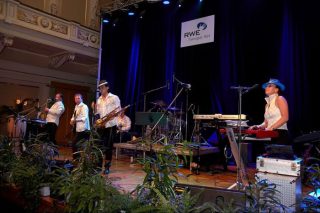 Ples RWE Transgas (Brno) – fotka 5