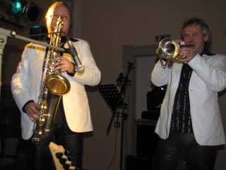 Holešov 30.1. (Zámecký ples) – fotka 5