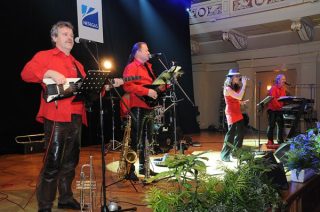Ples net4gas (5. 3. 2010) – fotka 6