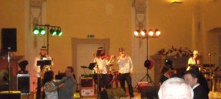 Městský ples Holešov (21. 1. 2012) – fotka 6