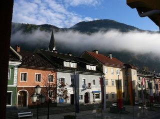 Rakousko
