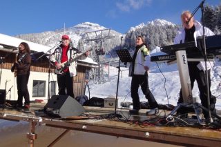 Nassfelt - Yetti Snow Show (18. 12.) – fotka 6
