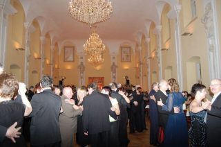 Reprezentační ples města Holešova – fotka 6