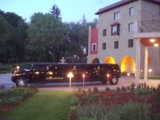Hotel Patriot ve Skalici (Slovensko) - James Bond Párty – fotka 6