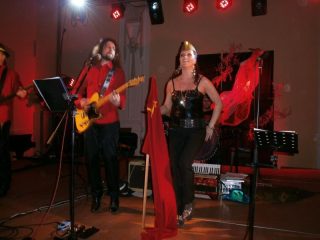 Holešov - Městský ples (19. 1. 2013) – fotka 6