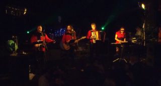 Showband – Mylsivecký ples Lukov