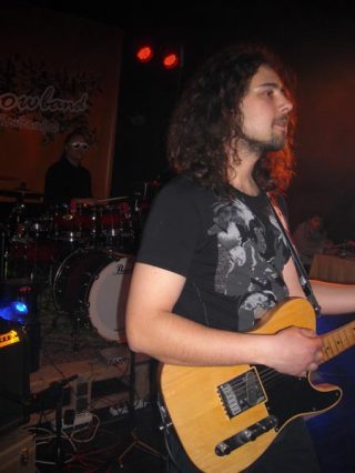 Myslivecký ples - Lukov (15. 1. 2011) – fotka 7