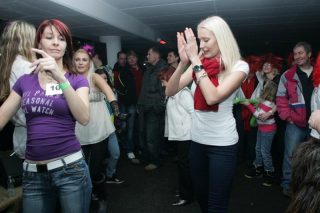 Nassfelt - Yetti Snow Show (17. 12.) – fotka 7