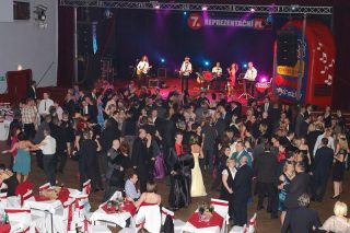 Kladno - ples Rádia Relax (1. 2. 2013) – fotka 7