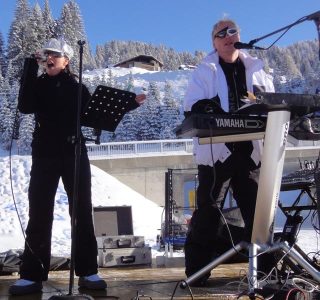 Nassfelt - Yetti Snow Show (18. 12.) – fotka 7