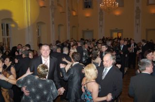 Reprezentační ples města Holešova – fotka 7