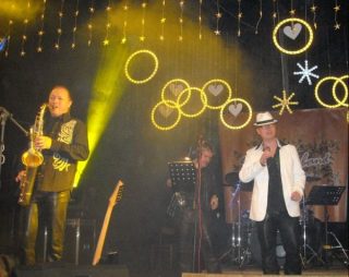 Slavičín 13.2.(Ples ZŠ) – fotka 7
