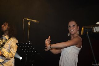 Vítkovský ples pošťáků a přátel 2011 – fotka 8